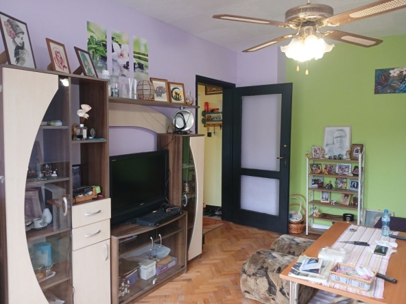 Двустаен апартамент в Димово - 61 кв.м за 335 €/кв.м - Снимка #1