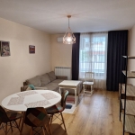 Дава се под наем Двустаен апартамент в София, Хладилника - 65 кв.м за 714 € - Снимка #1