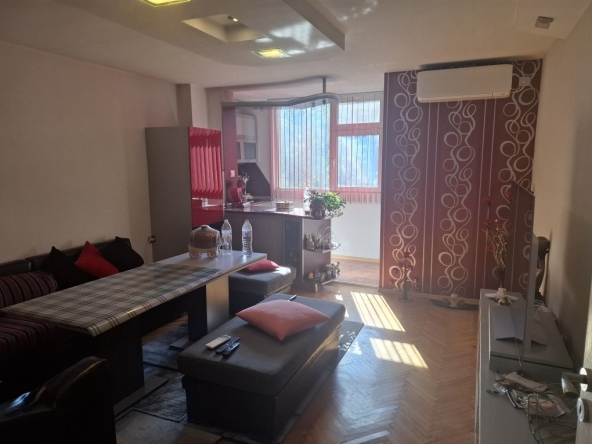 Двустаен апартамент в Казанлък - 74 кв.м за 1310 €/кв.м - Снимка #1