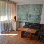 Дава се под наем Едностаен апартамент в Плевен, Мара Денчева - 40 кв.м за 153 € - Снимка #1