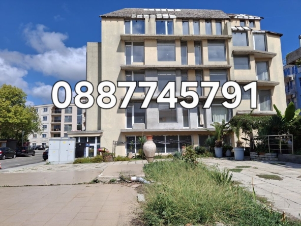 Многостаен апартамент в Приморско - 1080 кв.м за 462 €/кв.м - Снимка #1