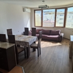 Дава се под наем Двустаен апартамент в Благоевград, Идеален център - 62 кв.м за 357 € - Снимка #1