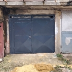 Гараж / Паркомясто в Добрич, Дружба 3 - 17 кв.м за 795 €/кв.м - Снимка #1