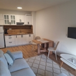 Едностаен апартамент в Банско - 60 кв.м за 1717 €/кв.м - Снимка #1