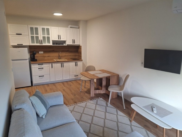 Едностаен апартамент в Банско - 60 кв.м за 1717 €/кв.м - Снимка #1