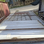 Гараж / Паркомясто в Пловдив, Коматевски възел - 15 кв.м за 44 €/кв.м - Снимка #1