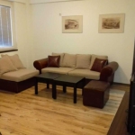 Дава се под наем Двустаен апартамент в Бургас, Славейков - 67 кв.м за 153 € - Снимка #1