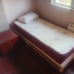 Дава се под наем Четиристаен апартамент в София, Оборище - 103 кв.м за 204 € - Снимка #1