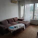 Дава се под наем Тристаен апартамент в Пловдив, Кършияка - 65 кв.м за 331.5 € - Снимка #1