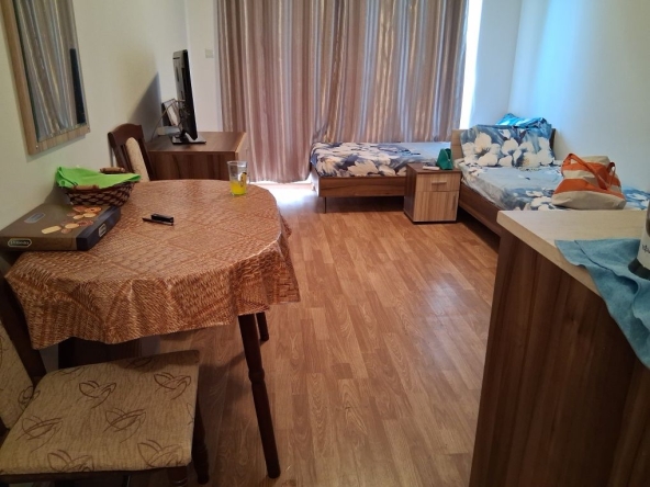Ателие в к.к. Слънчев бряг - 34 кв.м за 960 €/кв.м - Снимка #1