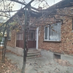 Къща в с. Горно Сахране, Област Стара Загора - 143 кв.м за 357 €/кв.м - Снимка #1