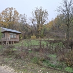 Парцел в Силистра, Митница - 500 кв.м за 5 €/кв.м - Снимка #1