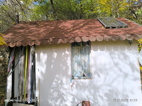 Къща в с. Югово, Област Пловдив - 21 кв.м за 972 €/кв.м - Снимка #1