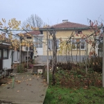 Къща в с. Долно Сахране, Област Стара Загора - 80 кв.м за 1625 €/кв.м - Снимка #1