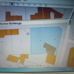 Парцел в с. Тополово, Област Пловдив - 1124 кв.м за 34 €/кв.м - Снимка #1