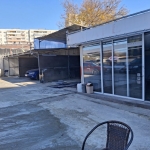 Дава се под наем Промишлена сграда в Варна, Възраждане 1 - 200 кв.м за 1275 € - Снимка #1