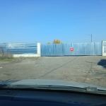 Дава се под наем Склад в с. Волуяк, Област София-град - 3000 кв.м за 1275 € - Снимка #1