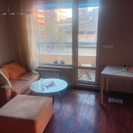 Дава се под наем Четиристаен апартамент в София, Оборище - 103 кв.м за 204 € - Снимка #1