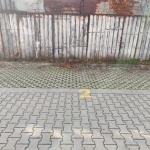 Дава се под наем Гараж / Паркомясто в София, Хаджи Димитър - 15 кв.м за 99.45 € - Снимка #1