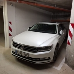 Дава се под наем Гараж / Паркомясто в Пловдив, Индустриална зона - Тракия - 12 кв.м за 28.05 € - Снимка #1