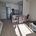 Дава се под наем Тристаен апартамент в Казанлък - 80 кв.м за 398.82 € - Снимка #1