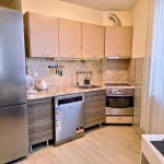 Едностаен апартамент в Несебър - 45 кв.м за 1247 €/кв.м - Снимка #1