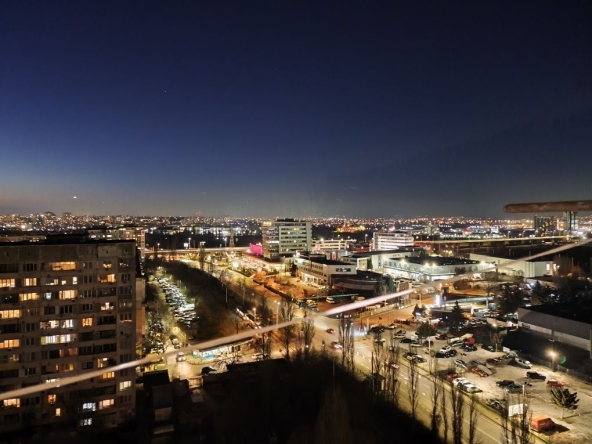 Дава се под наем Двустаен апартамент в София, Дружба 1 - 45 кв.м за 398.82 € - Снимка #1