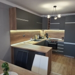 Дава се под наем Двустаен апартамент в Казанлък - 74 кв.м за 359.04 € - Снимка #1