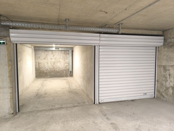 Дава се под наем Гараж / Паркомясто в София, Надежда 2 - 18 кв.м за 149.43 € - Снимка #1