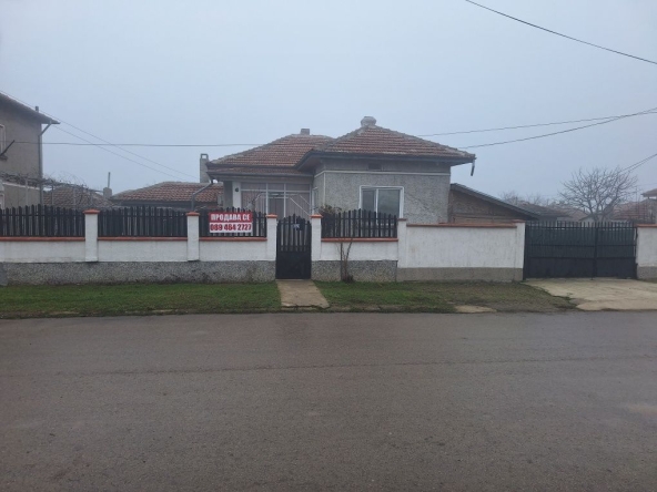 Къща в Дулово - 130 кв.м за 569 €/кв.м - Снимка #1