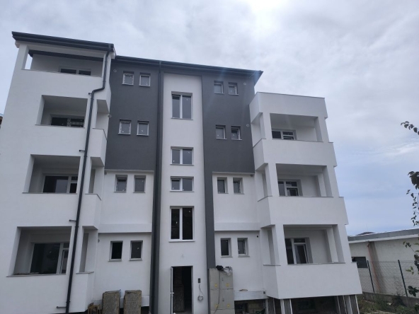 Многостаен апартамент в Крумовград - 63 кв.м за 486 €/кв.м - Снимка #1