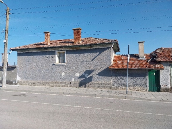 Къща в с. Черничево, Област Пловдив - 80 кв.м за 574 €/кв.м - Снимка #1