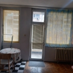 Дава се под наем Едностаен апартамент в Плевен, 9-ти квартал - 40 кв.м за 159.12 € - Снимка #1