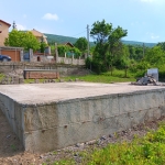 Парцел в Пловдив, Коматево - 440 кв.м за 42 €/кв.м - Снимка #1