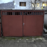 Дава се под наем Гараж / Паркомясто в Карлово - 20 кв.м за 79.56 € - Снимка #1