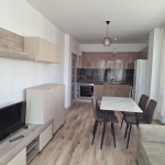 Дава се под наем Двустаен апартамент в Пловдив, Съдийски - 70 кв.м за 368.73 € - Снимка #1