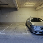 Дава се под наем Гараж / Паркомясто в Варна, Западна промишлена зона - 18 кв.м за 69.36 € - Снимка #1