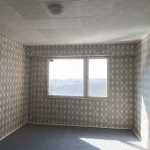 Едностаен апартамент в Лом - 43 кв.м за 220 €/кв.м - Снимка #1