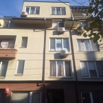 Дава се под наем Двустаен апартамент в София, Оборище - 60 кв.м за 718.08 € - Снимка #1