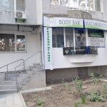 Дава се под наем Офис в Варна, Завод Дружба - 17 кв.м за 178.5 € - Снимка #1