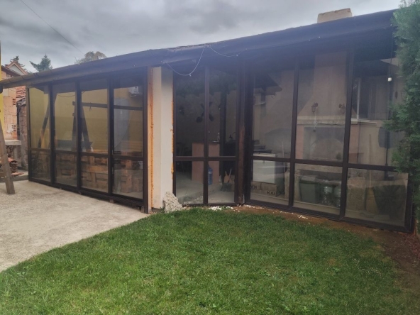 Къща в с. Змейово, Област Стара Загора - 140 кв.м за 838 €/кв.м - Снимка #1