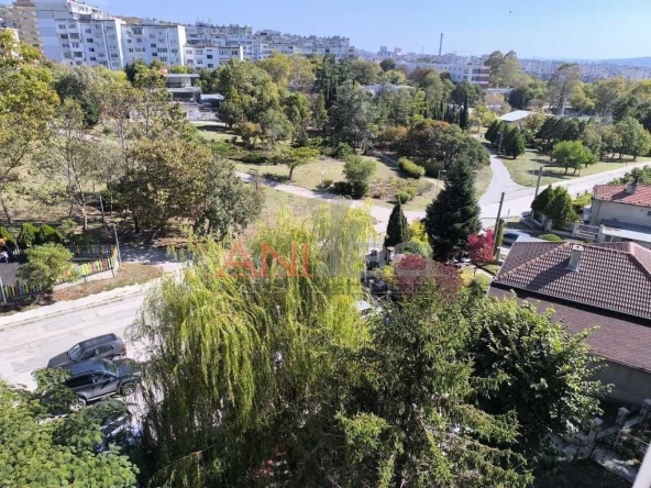 Тристаен апартамент в Варна, Владислав Варненчик - 83 кв.м за 1168 €/кв.м - Снимка #1