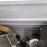 Гараж / Паркомясто в Пловдив, Южен - 18 кв.м за 57 €/кв.м - Снимка #1