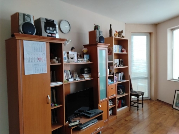 Двустаен апартамент в Горна Оряховица - 63 кв.м за 2064 €/кв.м - Снимка #1