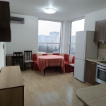 Дава се под наем Двустаен апартамент в Варна, Възраждане 1 - 53 кв.м за 448.8 € - Снимка #1