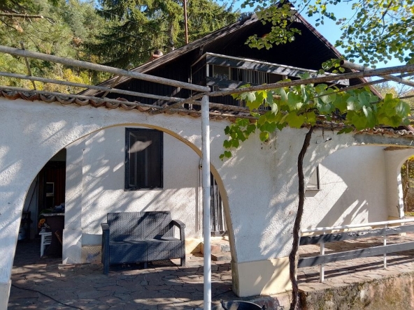 Къща в София, Дружба 1 - 47 кв.м за 651 €/кв.м - Снимка #1