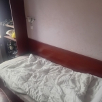 Дава се под наем Четиристаен апартамент в София, Оборище - 12 кв.м за 248.88 € - Снимка #1