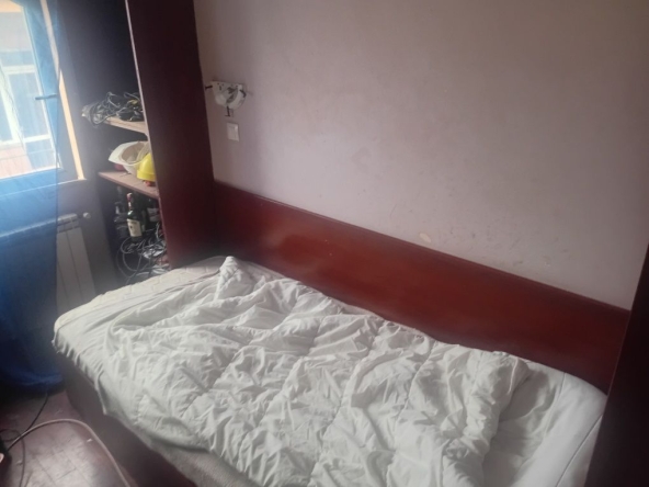 Дава се под наем Четиристаен апартамент в София, Оборище - 12 кв.м за 248.88 € - Снимка #1