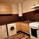 Дава се под наем Едностаен апартамент в Варна, Цветен квартал - 36 кв.м за 328.95 € - Снимка #1