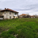 Къща в с. Осенец, Област Разград - 130 кв.м за 98 €/кв.м - Снимка #1